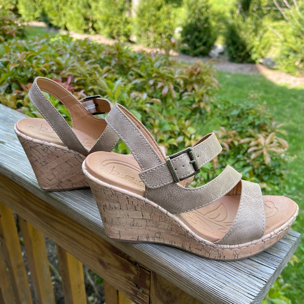 B.O.C. Women’s Sandal